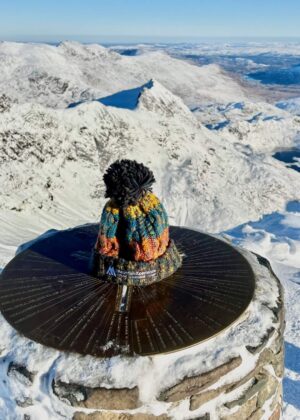 snowdon tour guide